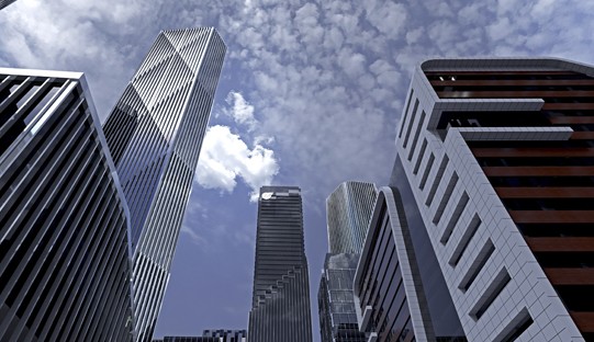 长沙抖联网信息技术科技有限公司